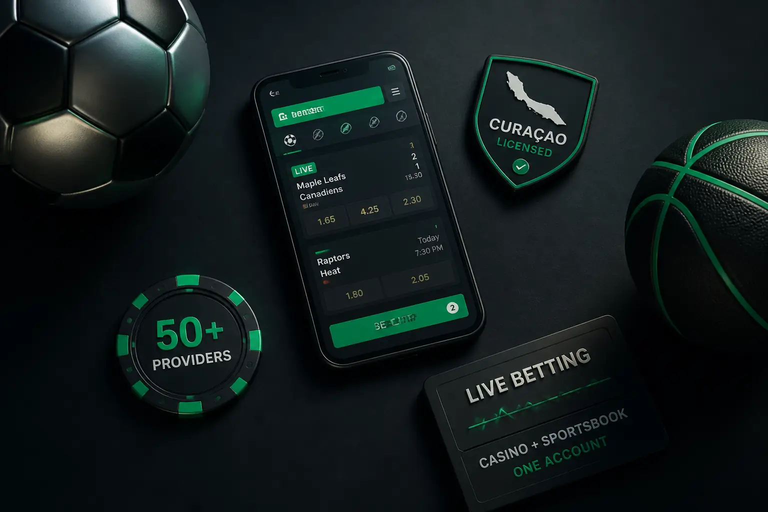 Cbet Casino Sports Betting Canada – Bet on Your Favourite Teams visual guide for Cbet