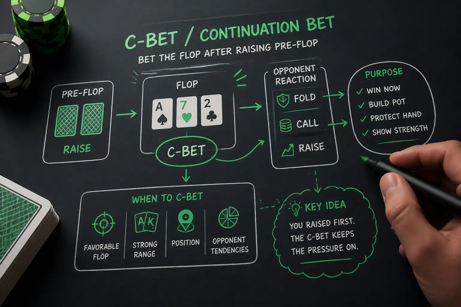 Cbet Casino Poker Canada – Play Online Poker visual guide for Cbet