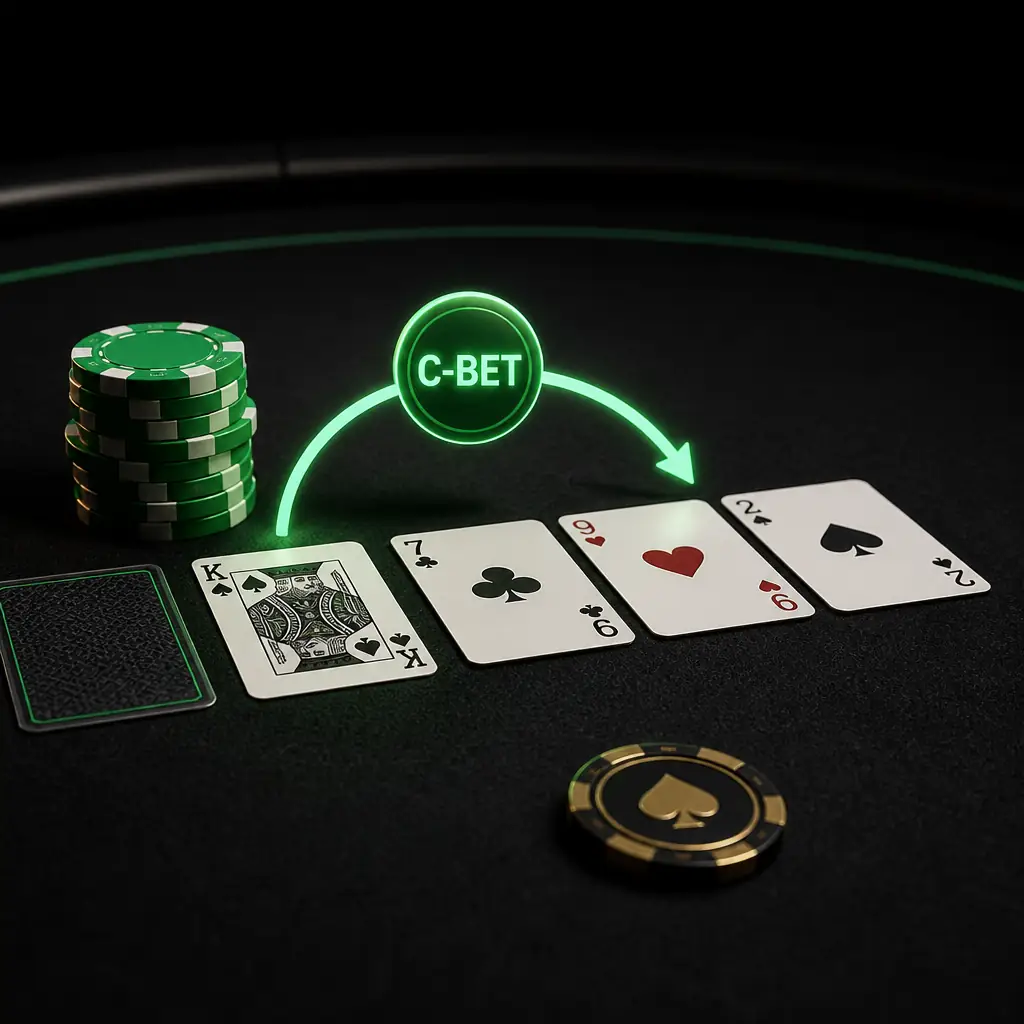 Cbet Casino Poker Canada – Play Online Poker visual guide for Cbet